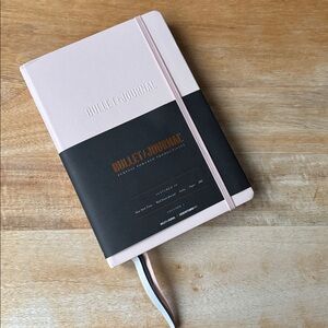 Bullet Journal x Leuchtturm1917